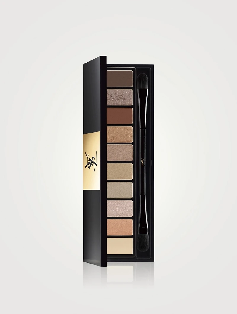 Couture Variation Eyeshadow Palette