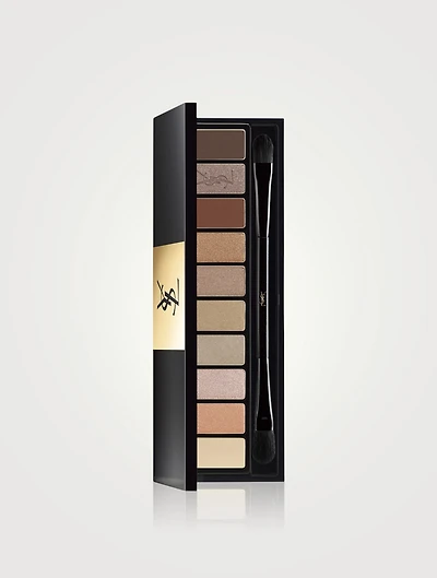 Couture Variation Eyeshadow Palette