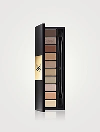 Couture Variation Eyeshadow Palette