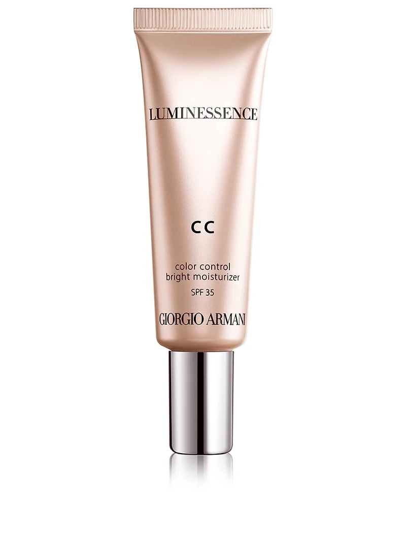 Luminessence CC Cream