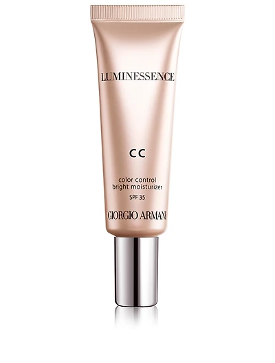 Luminessence CC Cream