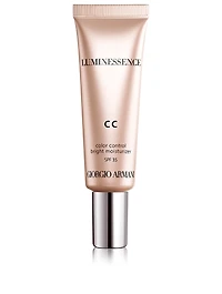 Luminessence CC Cream