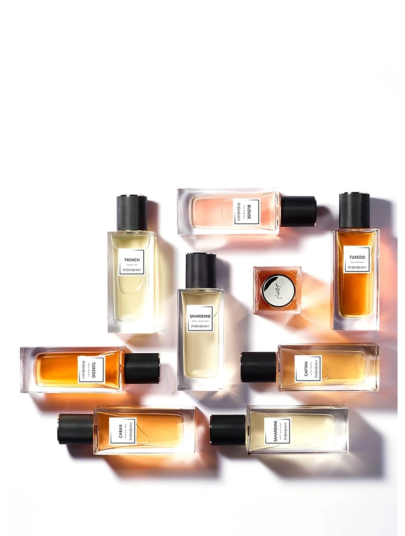 Le Vestiaire Des Parfums Saharienne Eau de Parfum