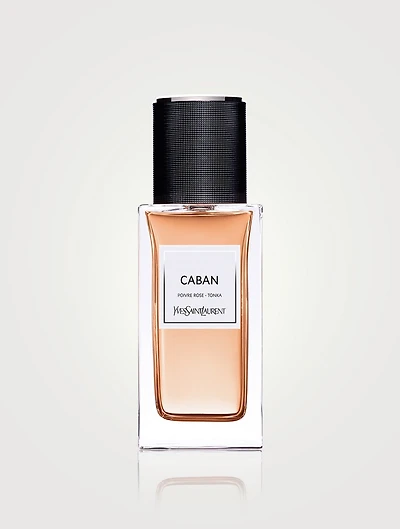 Le Vestiaire Des Parfums Caban Eau de Parfum
