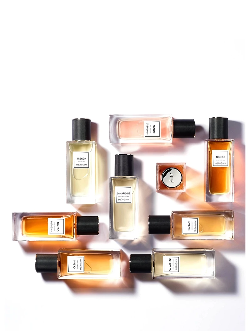 Le Vestiaire Des Parfums Caban Eau de Parfum