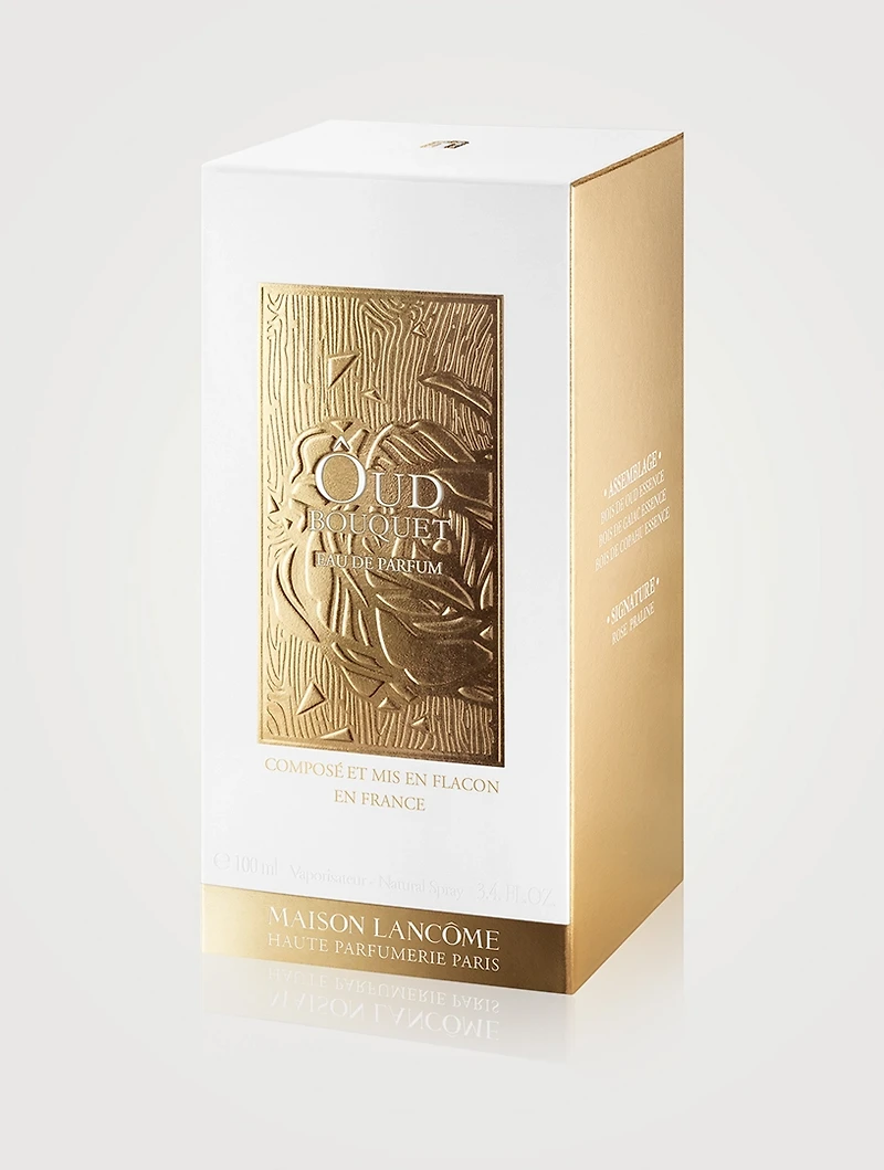 Ôud Bouquet Eau De Parfum
