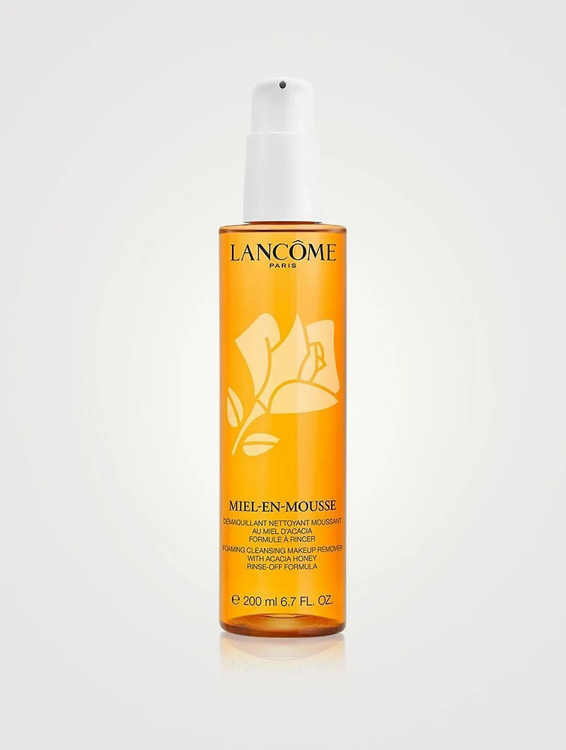 Miel-En-Mousse Cleanser