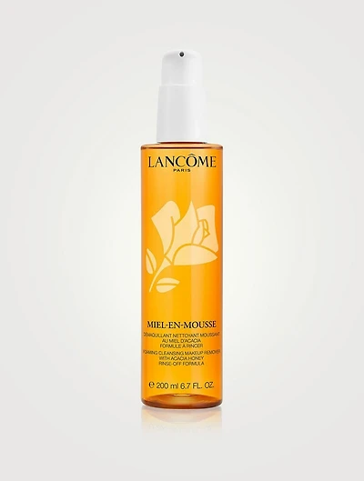 Miel-En-Mousse Cleanser