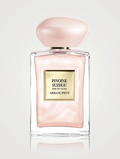 Armani/Privé Pivoine Suzhou Soie De Nacre