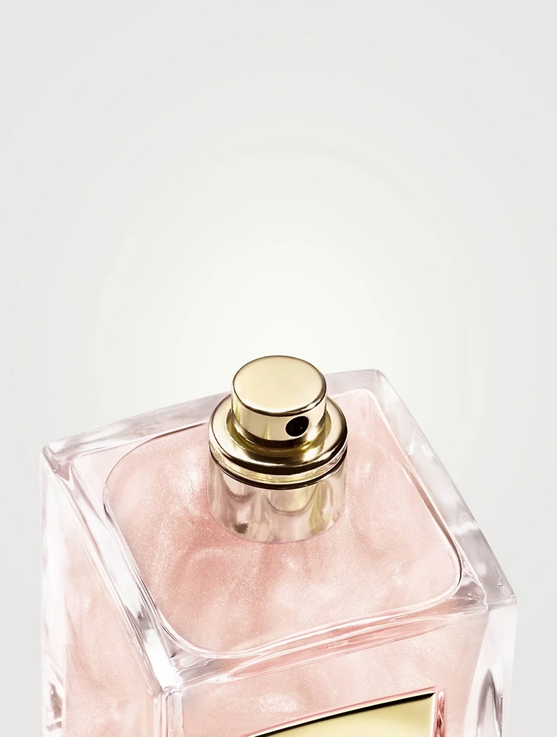 Armani/Privé Pivoine Suzhou Soie De Nacre