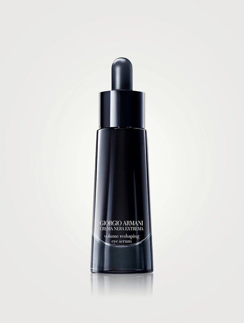 Crema Nera Volume Reshaping Eye Serum