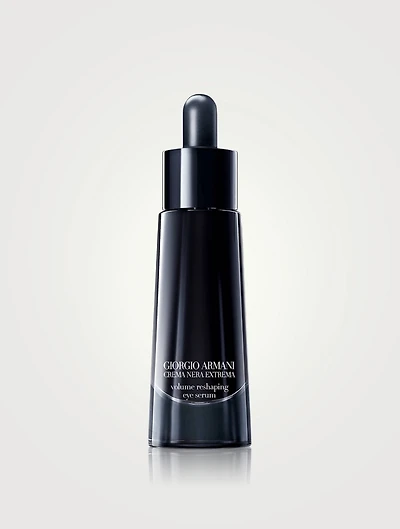 Crema Nera Volume Reshaping Eye Serum