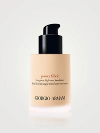 Power Fabric Longwear High Cover Liquid Foundation SPF 25