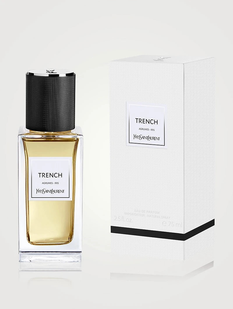 Le Vestiaire Des Parfums Trenche Eau de Parfum