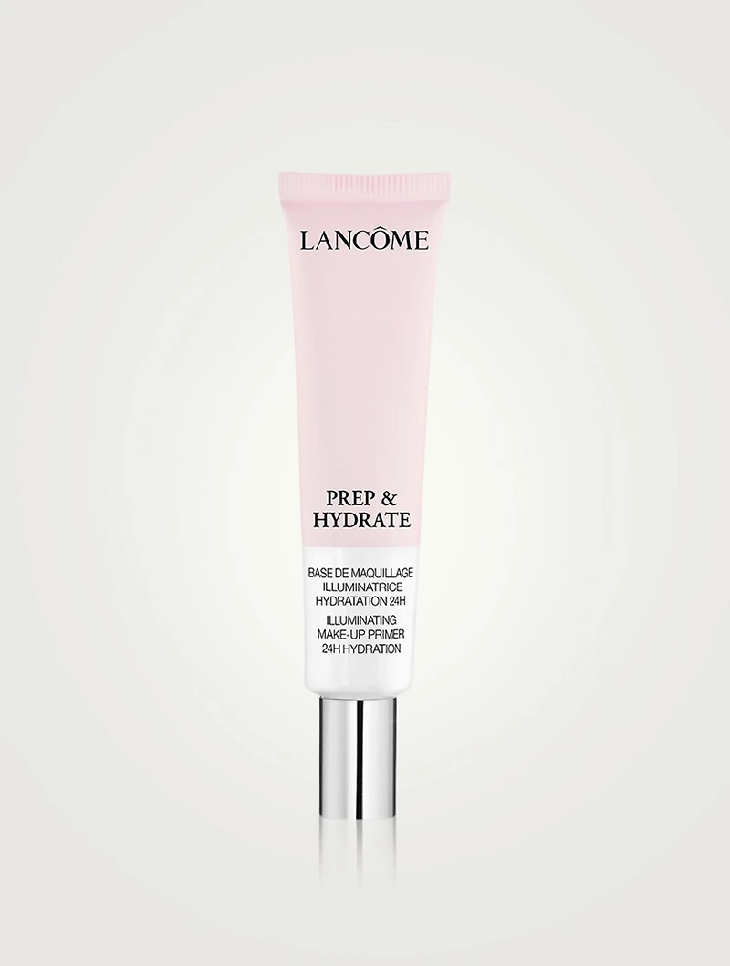 Prep & Hydrate Primer
