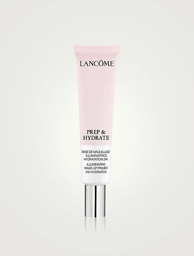 Prep & Hydrate Primer