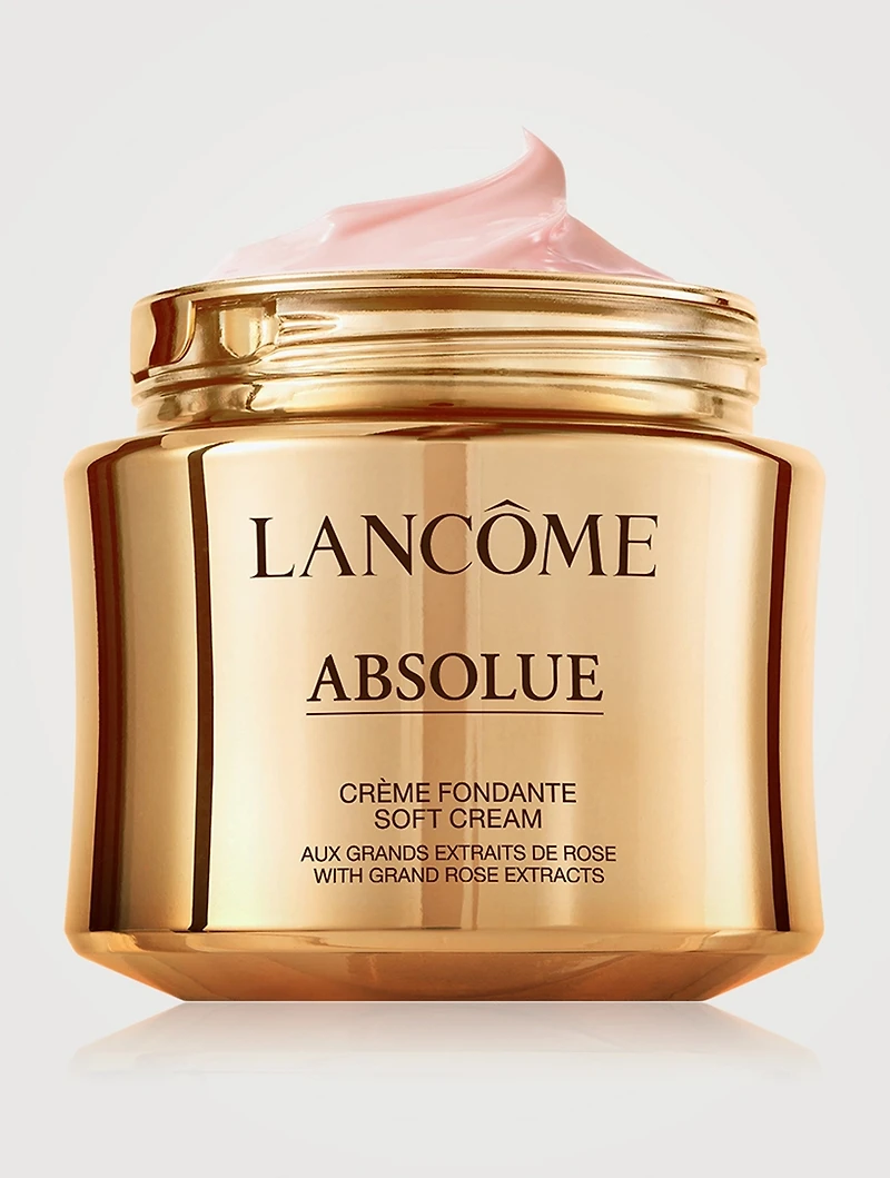 Absolue Regenerating Soft Cream - The Original