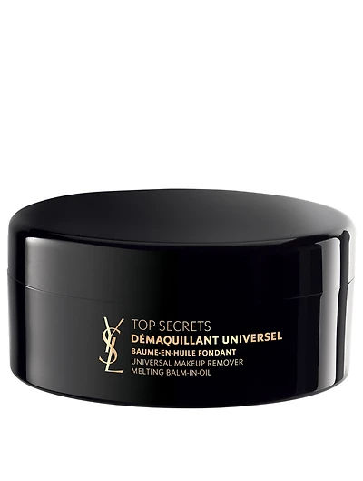 Top Secrets Universal Makeup Remover Melting Balm-In-Oil
