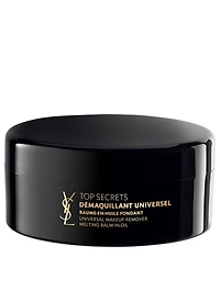 Top Secrets Universal Makeup Remover Melting Balm-In-Oil