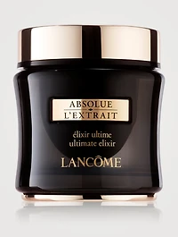 Absolue L'Extrait Elixir Ultime