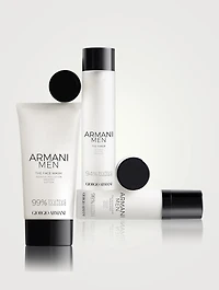 Armani Men The Face Wash