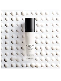 Armani Men The Moisturizer Face & Eyes