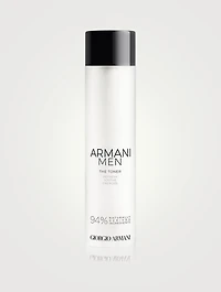 Armani Men Daily Energizing And Soothing Toner