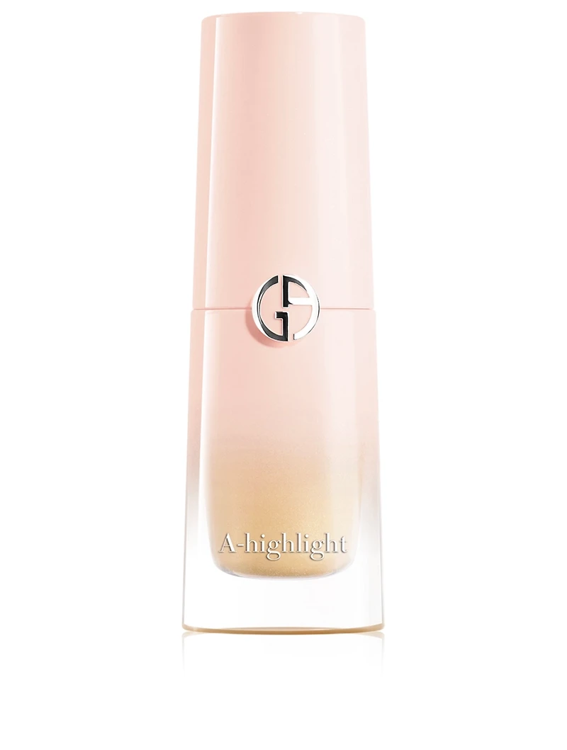 Neo Nude A-Highlight