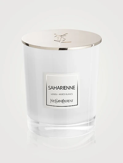 Le Vestiaire Des Parfums Saharienne Candle