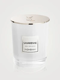 Le Vestiaire Des Parfums Saharienne Candle