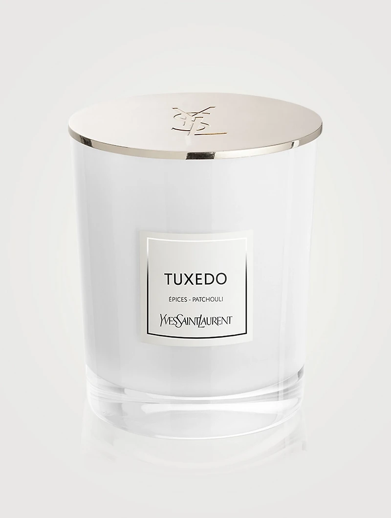 Le Vestiaire Des Parfums Tuxedo Candle
