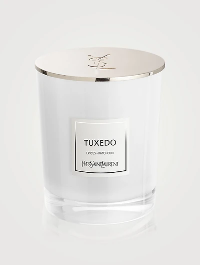 Le Vestiaire Des Parfums Tuxedo Candle