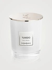 Le Vestiaire Des Parfums Tuxedo Candle