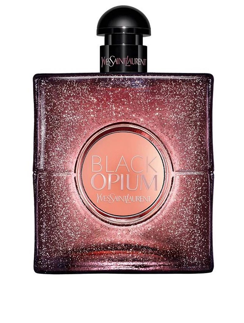 Black Opium The New Glowing Eau De Toilette