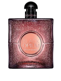 Black Opium The New Glowing Eau De Toilette