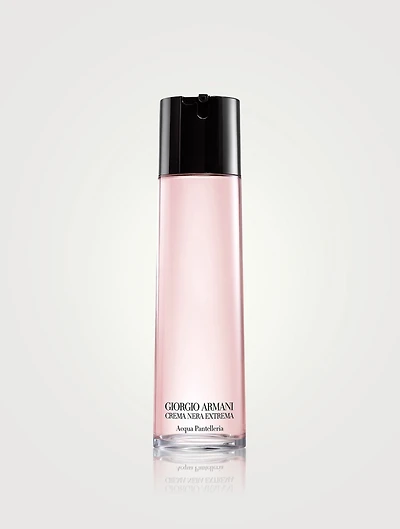 Crema Nera Extrema Acqua Pantelleria Lotion