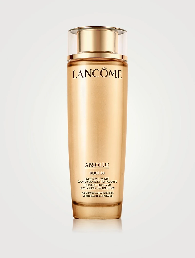 Absolue Rose 80 Toning Lotion