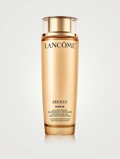 Absolue Rose 80 Toning Lotion