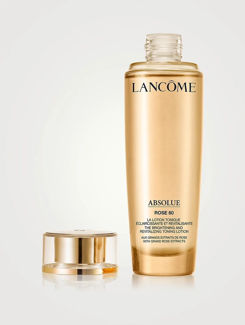 Absolue Rose 80 Toning Lotion