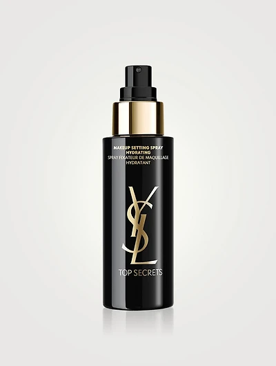 Top Secrets Makeup Setting Spray Hydrating