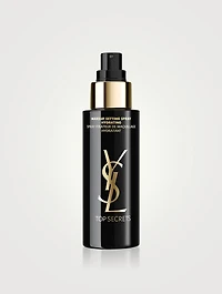 Top Secrets Makeup Setting Spray Hydrating