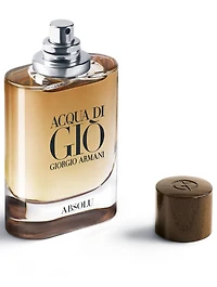 Acqua Di Giò  Absolu Eau De Parfum