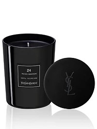 Le Vestiaire Des Parfums - 24 Rue De L'Université Candle