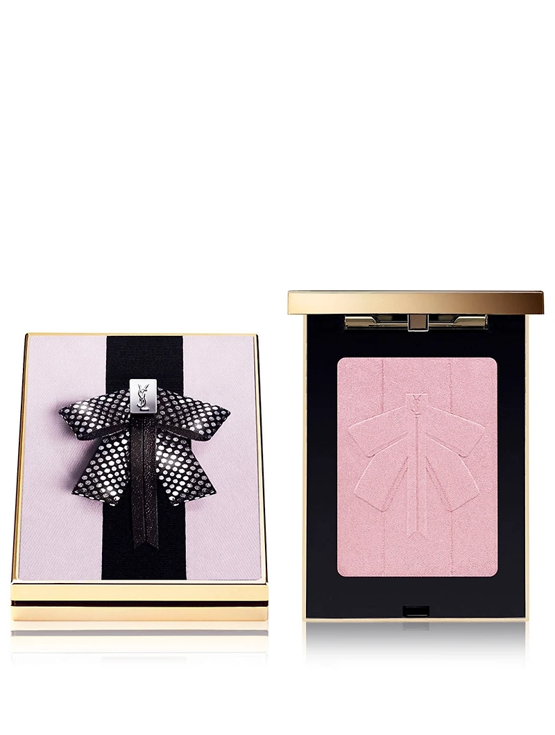 Mon Paris Couture Palette Highlighting Blush