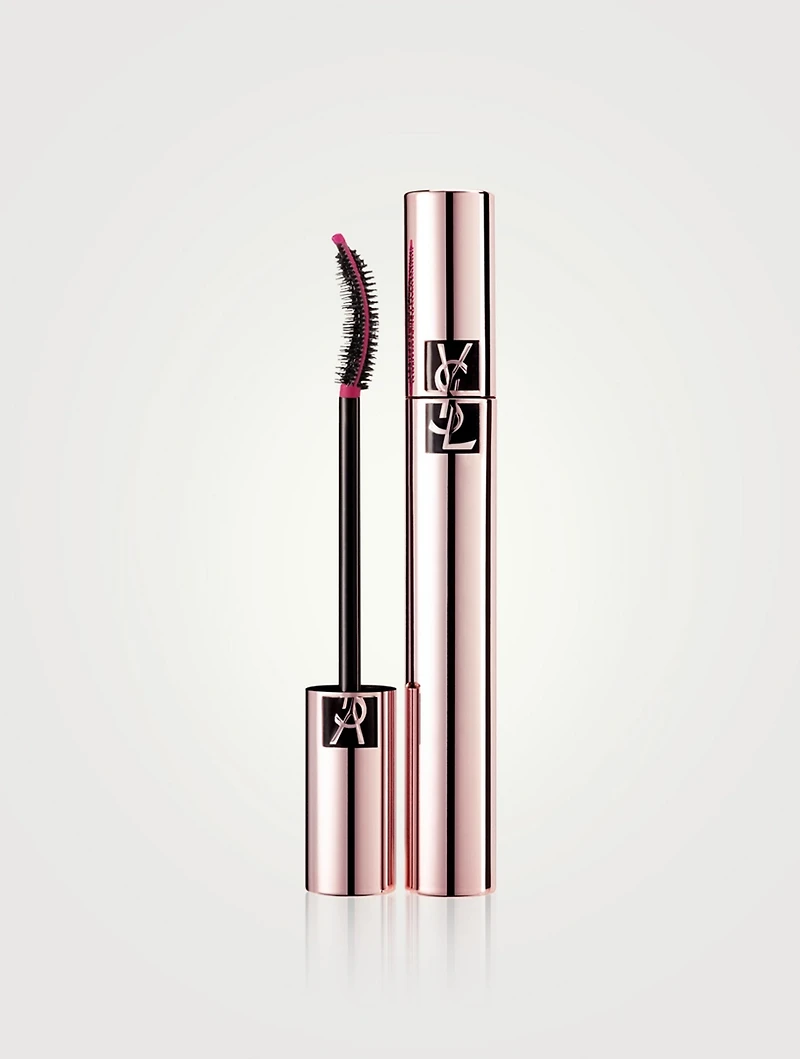 Mascara Volume Effet Faux Cils The Curler