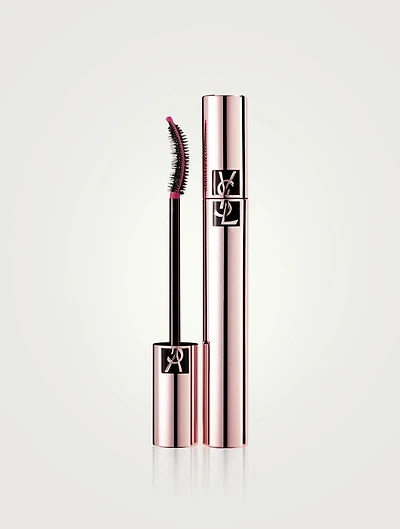 Mascara Volume Effet Faux Cils The Curler
