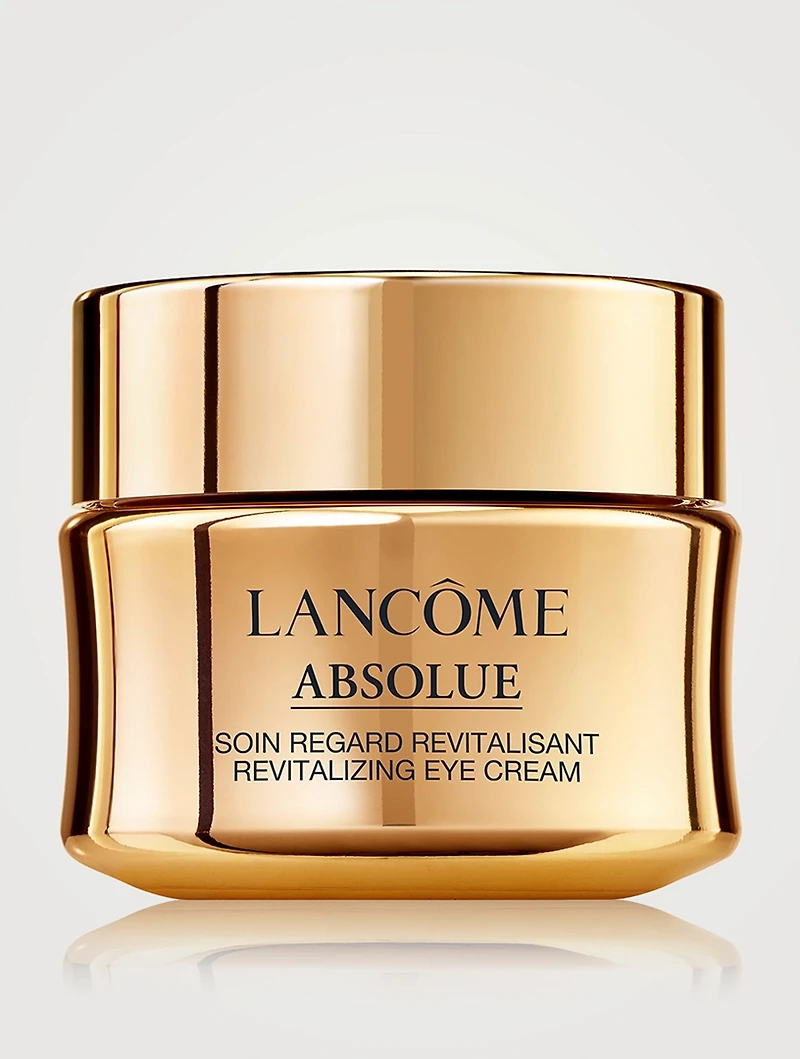 Absolue Revitalizing Eye Cream
