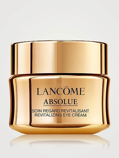 Absolue Revitalizing Eye Cream