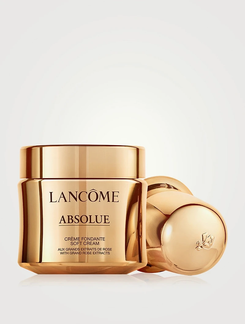 Absolue Regenerating Soft Cream - The Original Refill