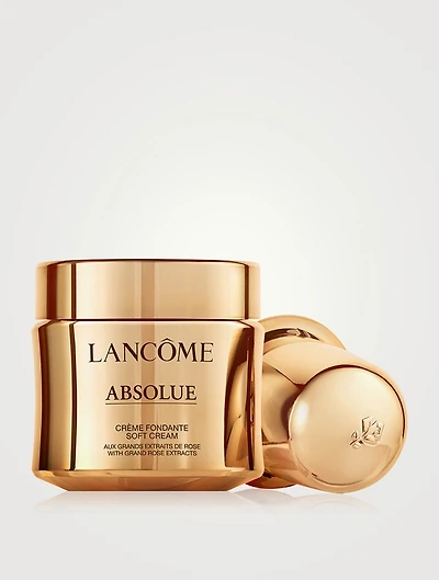 Absolue Regenerating Soft Cream - The Original Refill